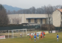Romentinese scatenata, quinta vittoria consecutiva a Briga