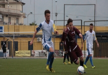 Alla Calpazio non basta Cavallo: passa 3-2 la Scafatese