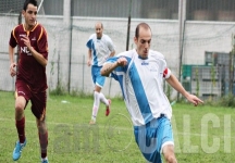 L'angolo del Maggiora - Brutta prestazione a Mergozzo