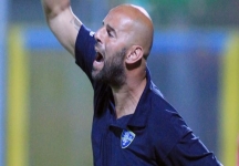 Frosinone, Stellone sul mercato: "Serve un terzino"