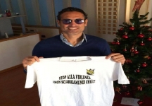 Tutto pronto per il 1&deg; Trofeo Stop Alla Violenza NonSciarriamundiChi&ugrave;