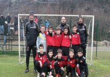 Aria di Milan per la Virtus Bagnella