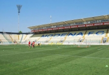 Chievo, sabato la sfida con il Modena