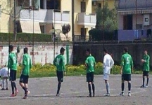 Nel 'E' fioccano le manite, semaforo rosso Bagnoli