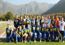 Nevola stende il Baiano. Lioni Ko al Iorlano