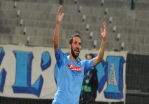 Il Napoli espugna il V&egrave;lodrome