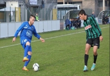 Olginatese in zona playoff. Inveruno, la vetta si avvicina