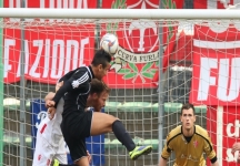 Padova vince ancora, battuta la Triestina