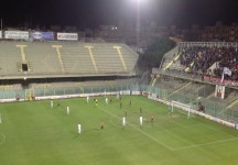 Foggia-Catanzaro 1-1