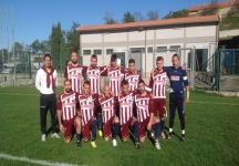 Maroso Candela, la crisi &egrave; alle spalle: battuto 2-1 l'Herdonia