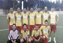 UISP, Il Lizzano batte il Monteiasi di misura