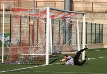 Pro Pellaro - Real Catona 2-0, il FOTOSERVIZIO di Iam Calcio