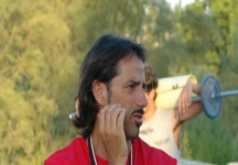 San Giorgio  - Galeone  "Marinelli ha fatto un lavoro straordinario"