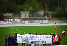 Isernia: Falzarano si candida a patron