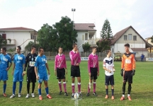 Cutro troppo superiore, finisce 3-0