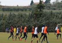 Veronello: oggi partita con la Primavera