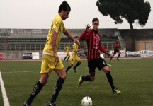 Day after Mariglianese-Virtus Scafatese: parola a Marcucci e Vaiano