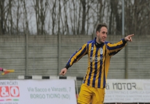 Il personaggio della settimana: Marco Massaro