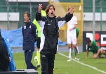 Meteo B- Lanciano e Avellino ad alta quota. Brescia ancora a secco al Rigamonti