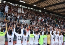 Bucaro: "Domenica sar&agrave; una grande gara, sia in campo che sugli spalti"