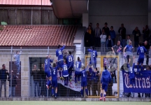 L'Artemisium cerca casa per la Prima Categoria