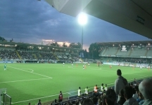 Latina corsaro in Romagna, il Cesena cade sul pi&ugrave; bello