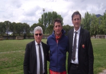 La XX&ordf; edizione del Memorial Ubaldo Mainolfi  alla Sc Valle Telesina