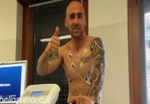 Ufficiale: Guillermo Rodriguez in giallobl&ugrave;