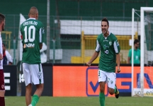 Serie B: 7&deg; giornata, si chiude con Ternana &ndash; Avellino