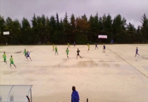 Artemisium: Cavallone e Zottola stendono lo Zungoli