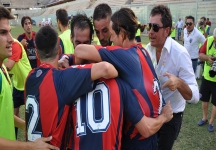 Iscrizioni Scuola Calcio Taranto