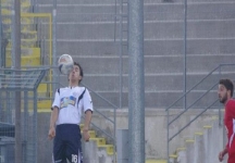 Di Iesu doma Paternopoli, Cresta manda ko il Savignano: &egrave; festa Real