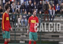 Dionis settebello, poker San Martino, ok Volturnia e Amorosi