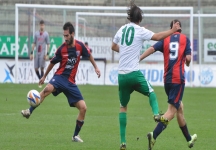 Coppa Italia: Taranto - Monopoli posticipata in notturna