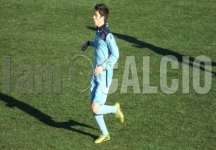 Dopo oltre cinque mesi il Borgomanero torna a vincere