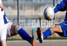 Tabellini e voti, 17^ giornata: Palmese vola e dedica a Pino Carbone