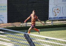 Sanniti a Bisaccia : l'intervista doppia al duo Martignetti - Saviano