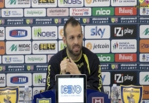 Meggiorini: "Sempre umili e concentrati"