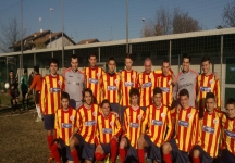 Prima Categoria B - Il Cerano tiene il passo del Greggio