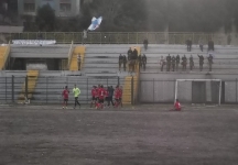 Atletico Sanit&agrave;, Under 17: vittoria e spettacolo con la Juve Domizia