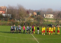 L'angolo del Cureggio - Il Fara strappa il pari a Cureggio