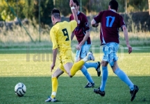 Luciano Cardillo lascia l'Atletico Catona e spiega il caso Cimarosa!