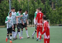 Eccellenza e Promozione: la diretta live su IamcalcioAvellino