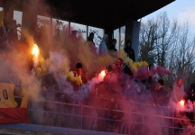 Clou a Solopaca, Ponte rischio Paduli, Paolisi a Caserta