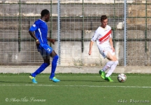 Hinterreggio - Orlandina 2-1, il FOTOSERVIZIO di Iam Calcio