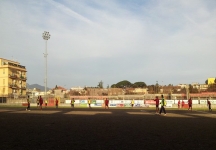 Domani amichevole al Novi contro l'U.S. Agropoli.