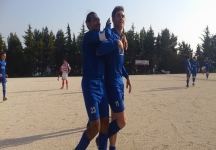 Arzano a Sant'Agata di Puglia: attenti all'Artemisium