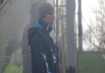 Felice Scandone Montella: si lavora nell'incertezza tra prima e seconda