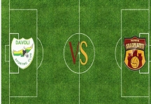 L'Isola CR schianta lo Sporting Davoli, finisce 1-4