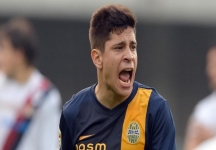 Milan su Iturbe, e offre Saponara...